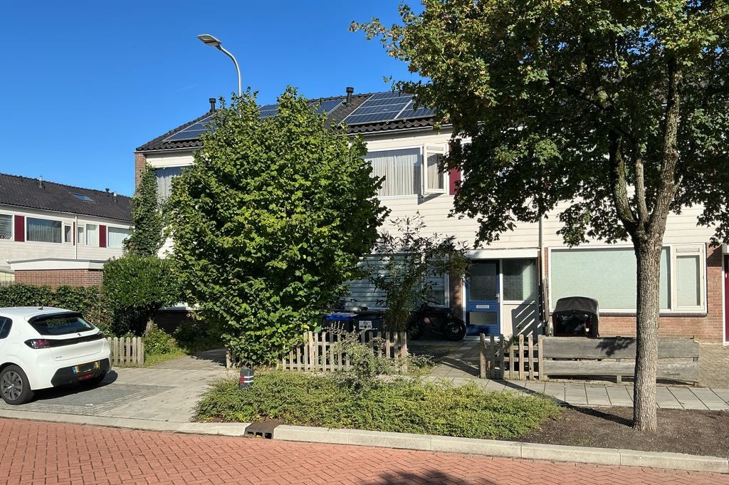 Pieter de Hoochstraat 70, 7944 CV Meppel, Nederland