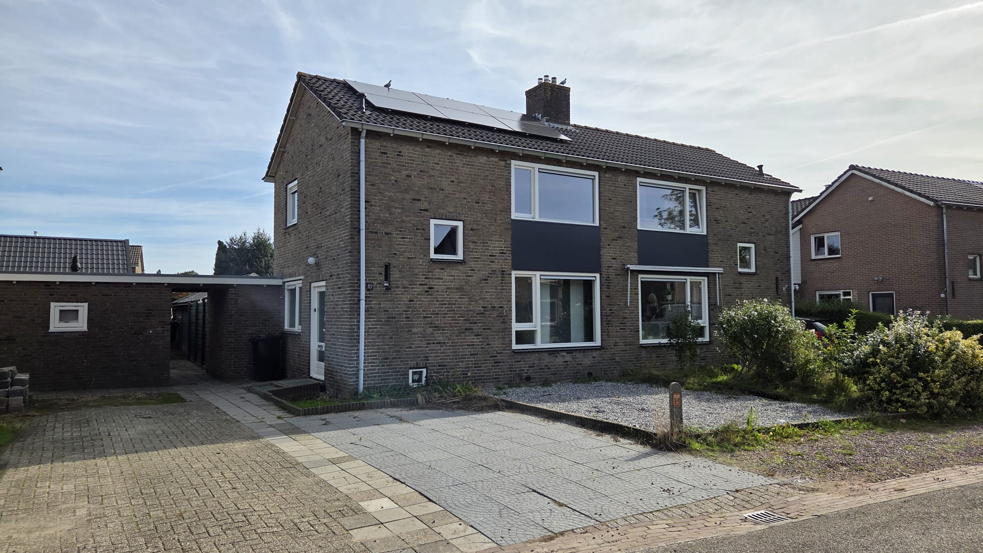 Korenbloemweg 10, 9761 CD Eelde, Nederland