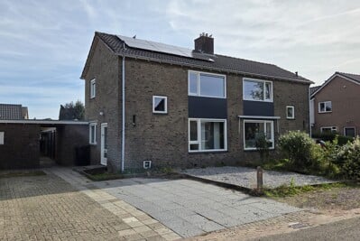 Korenbloemweg 10 Eelde, Eelde