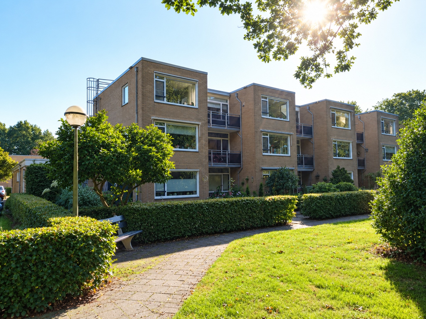 Burgemeester Fonteinstraat 9