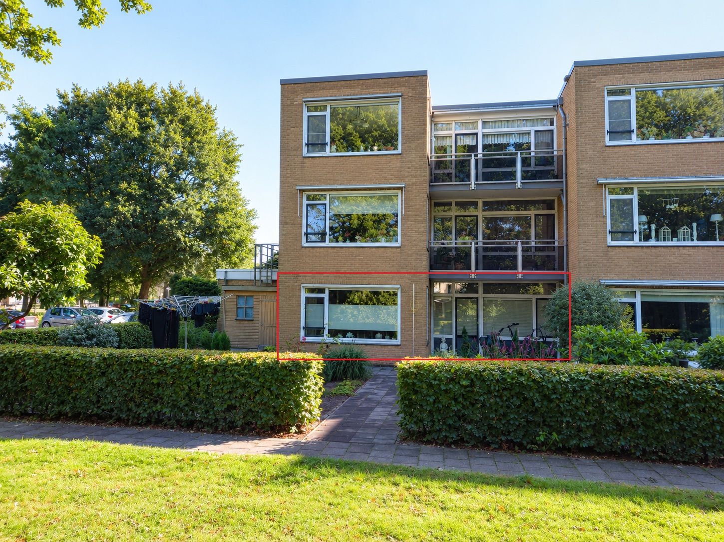 Burgemeester Fonteinstraat 9, 7751 CA Dalen, Nederland
