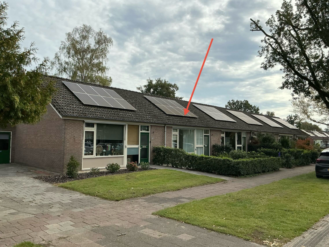 Willem Koopsweg 58, 7957 BT De Wijk, Nederland