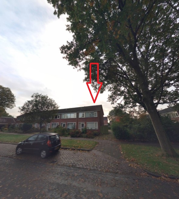 Rijnstraat 51, 9406 SC Assen, Nederland