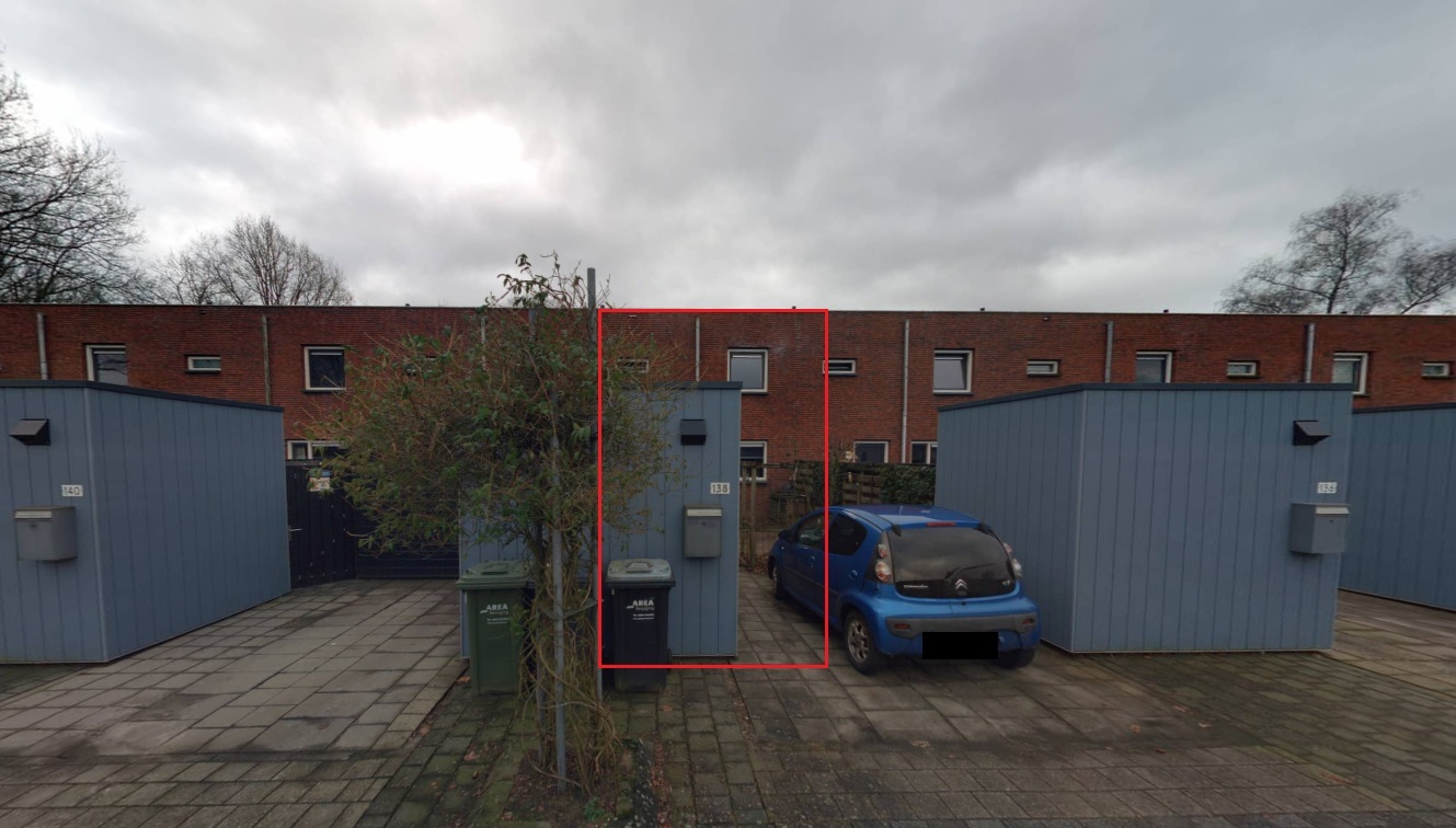 Het Waal 138, 7823 ND Emmen, Nederland
