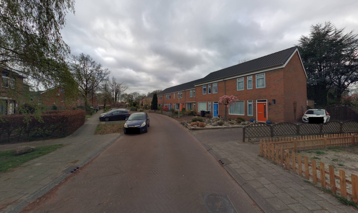 Clematisstraat 35