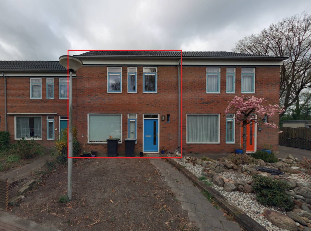 Clematisstraat 35, 7741 SP Coevorden, Nederland