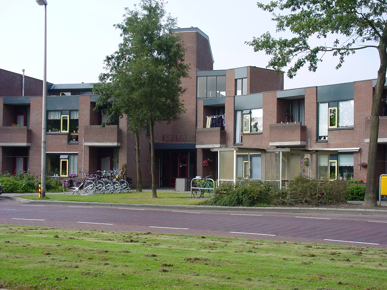 Irisstraat 49, 8331 NA Steenwijk, Nederland