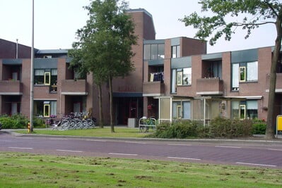 Irisstraat 49 Steenwijk, Steenwijk