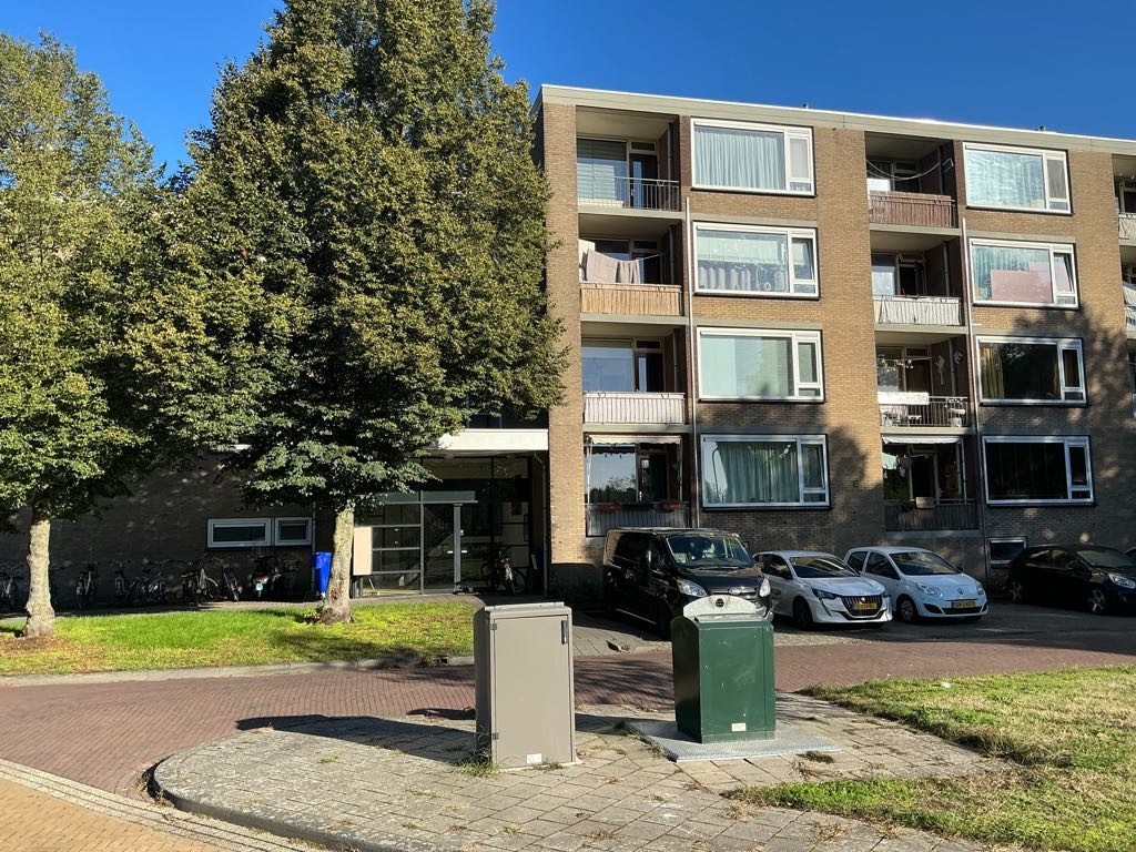 Van Ewijcksingel 16, 7942 GB Meppel, Nederland