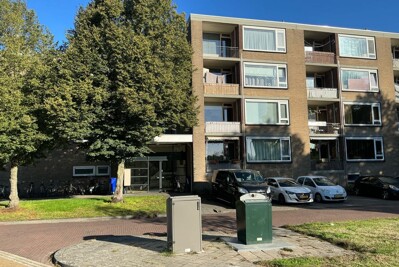 van Ewijcksingel 16 Meppel, Meppel