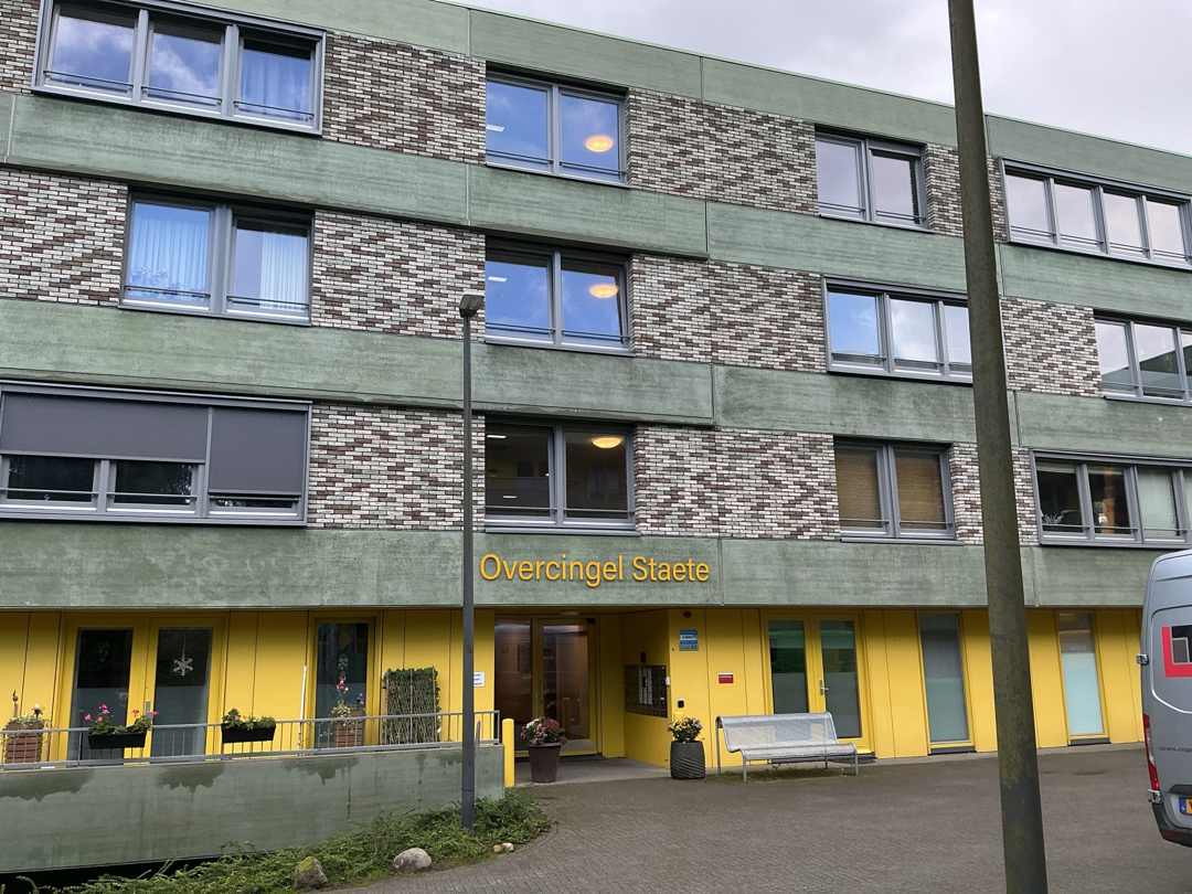 Overcingellaan 52, 9401 LA Assen, Nederland