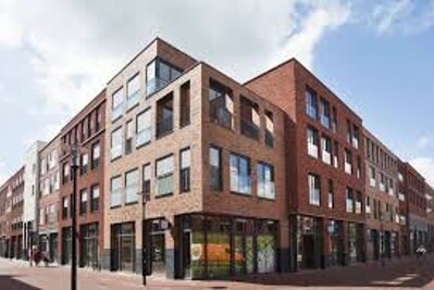 Ceresstraat 35 Assen, Assen