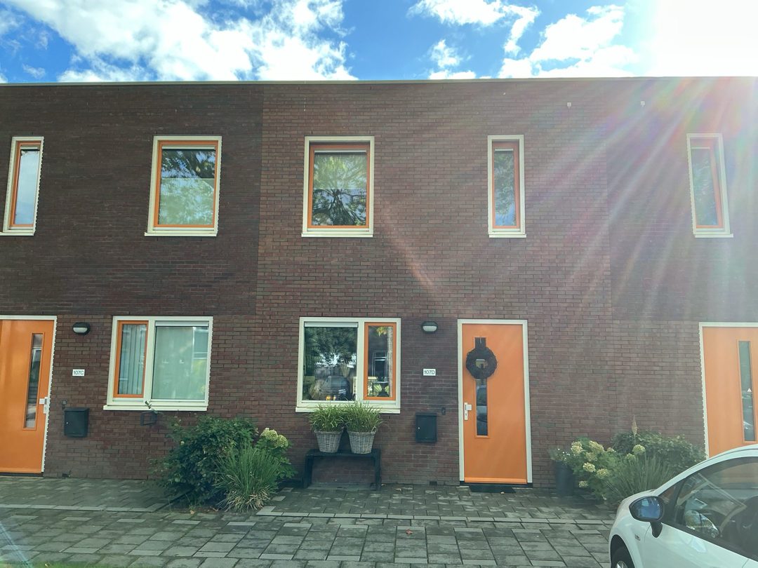 Talmastraat 107d, 9406 KM Assen, Nederland