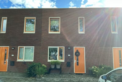 Talmastraat 107-D Assen, Assen