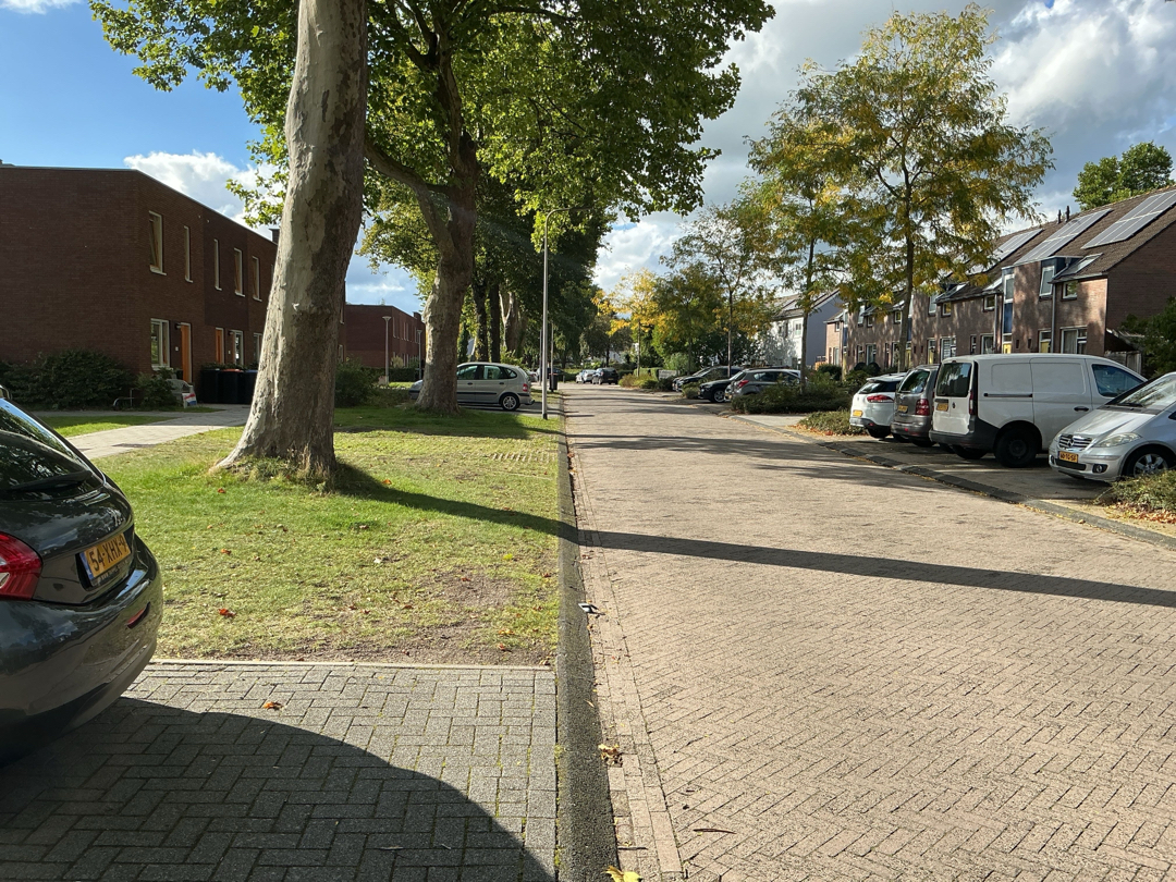 Talmastraat 107d