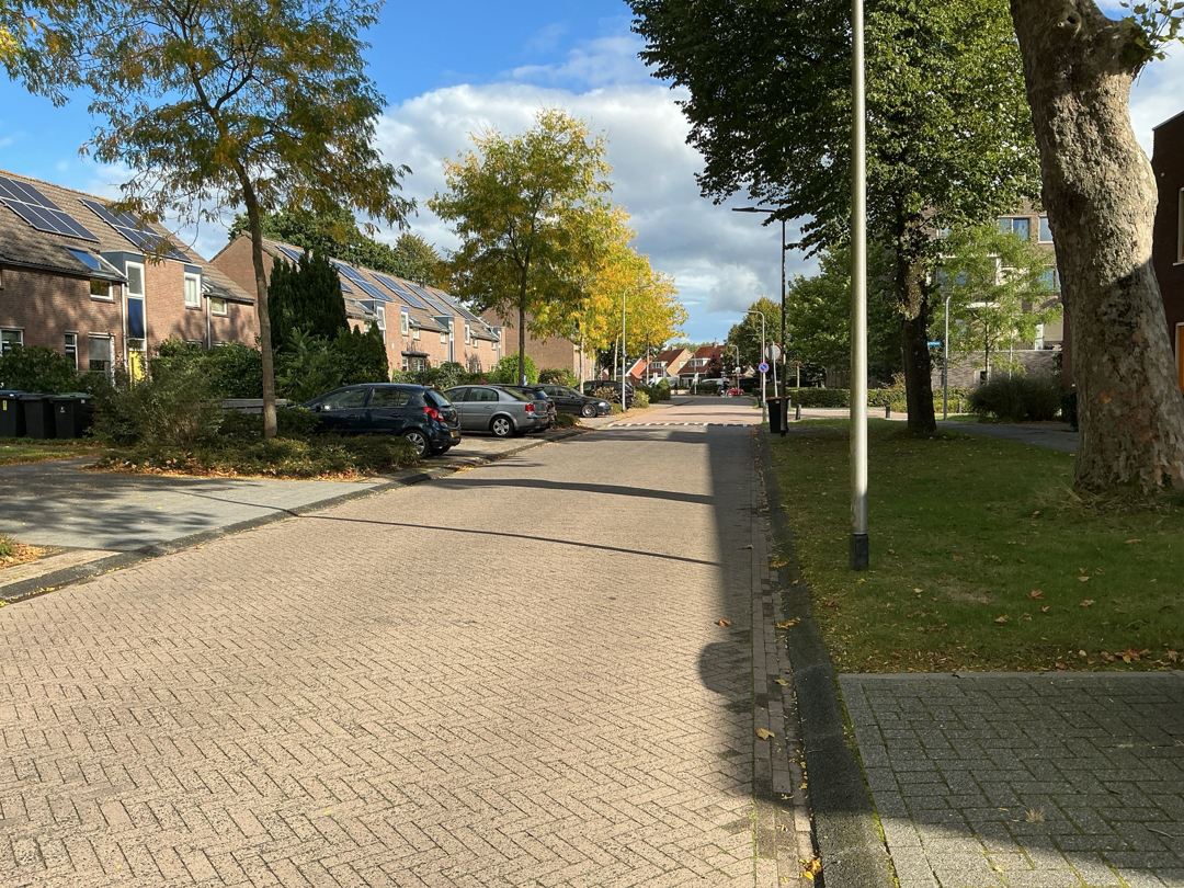 Talmastraat 107d