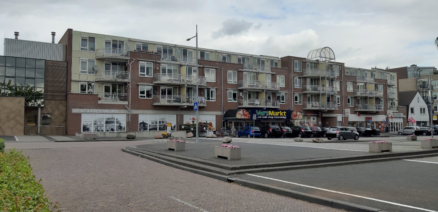 Van Echtenskanaal Noordzijde 136-K