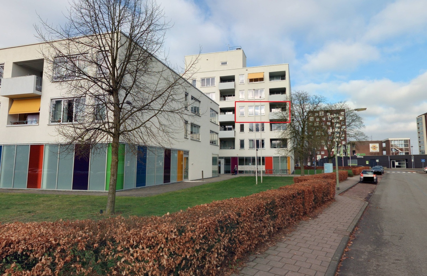 Nijkampenweg 147, 7815 GE Emmen, Nederland