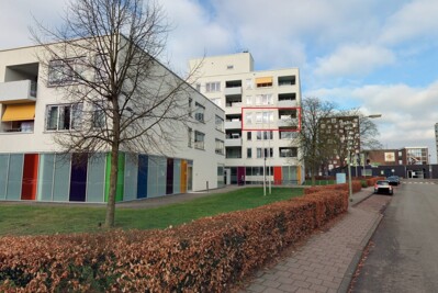 Nijkampenweg 147 Emmen, Emmen