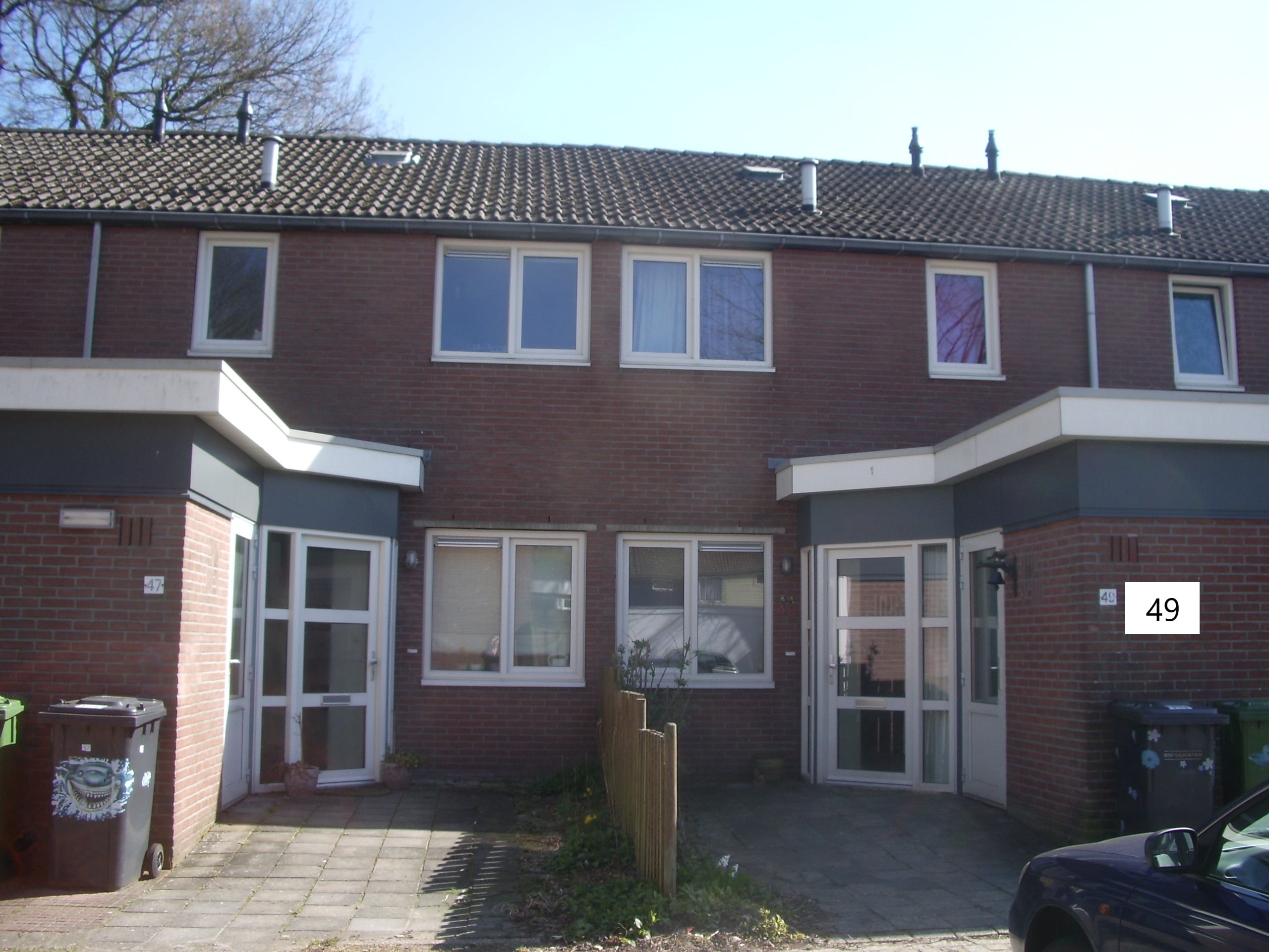 Slenerbrink 49, 7812 HB Emmen, Nederland