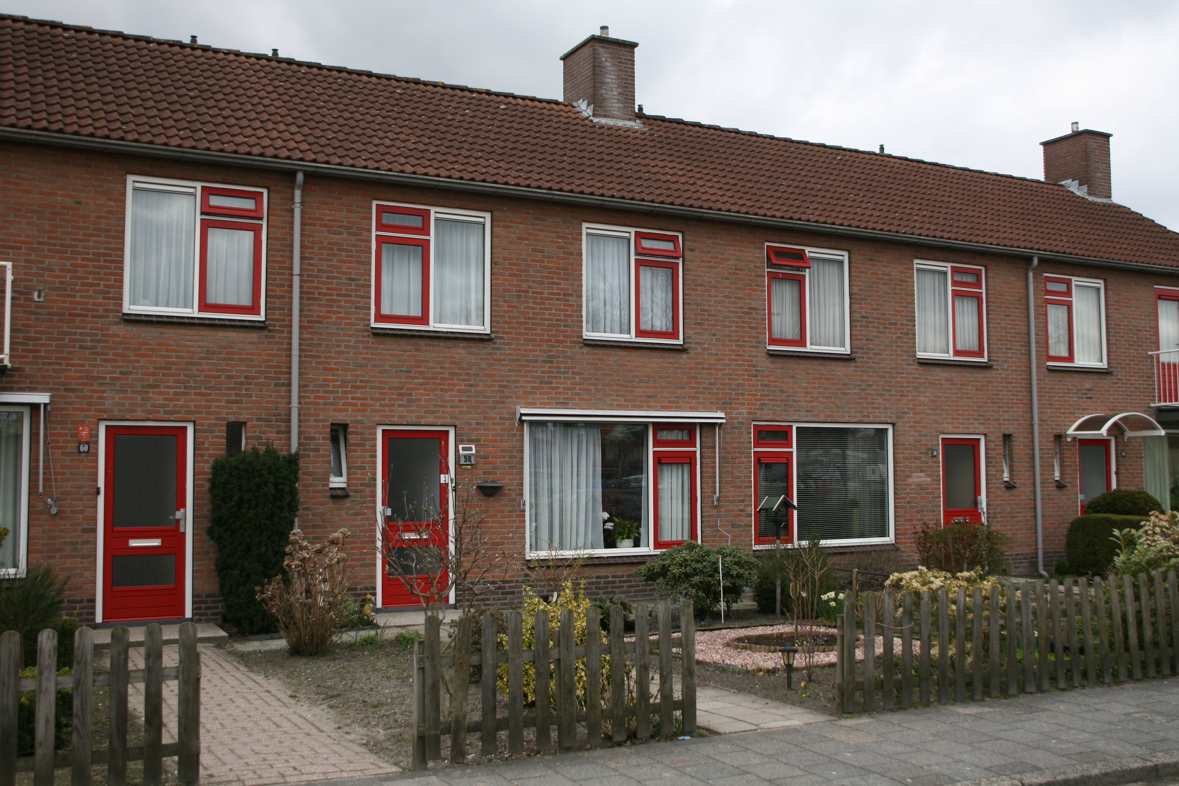 Bilderdijklaan 56