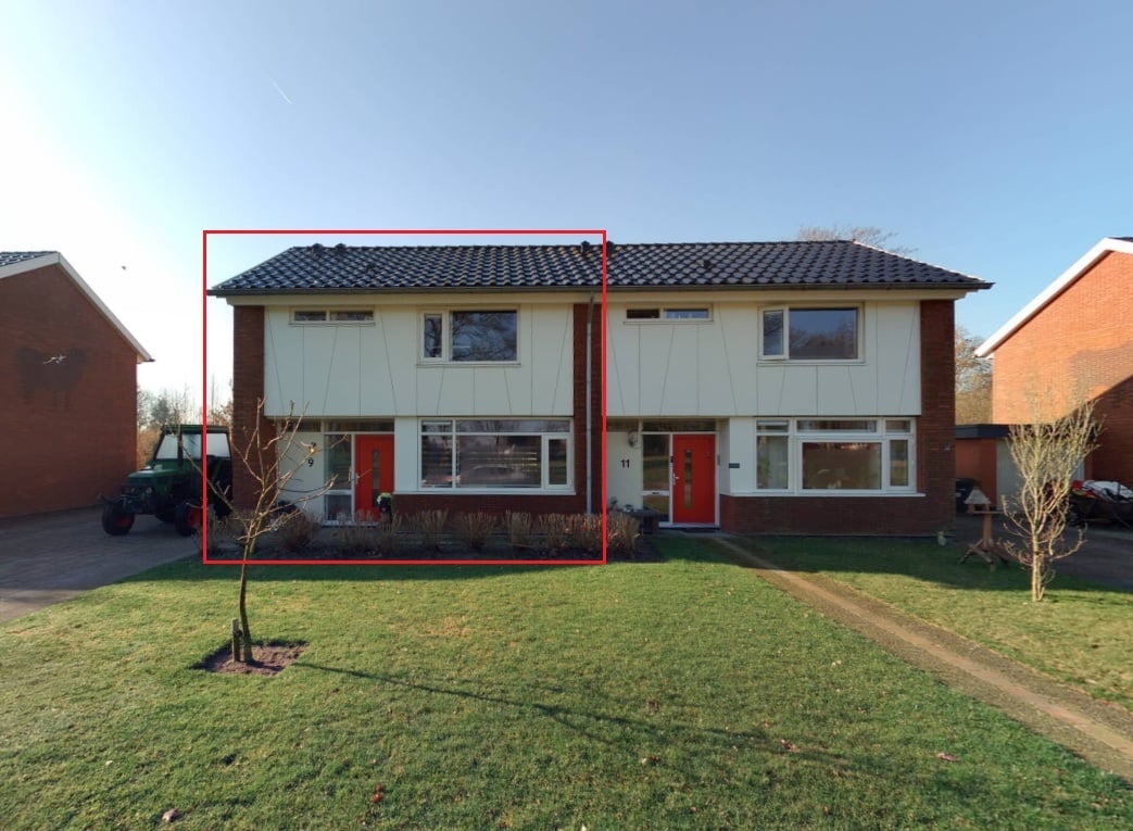 De Pienhoek 9, 7761 CA Schoonebeek, Nederland