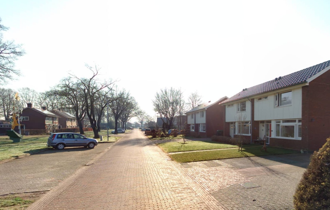 De Pienhoek 9