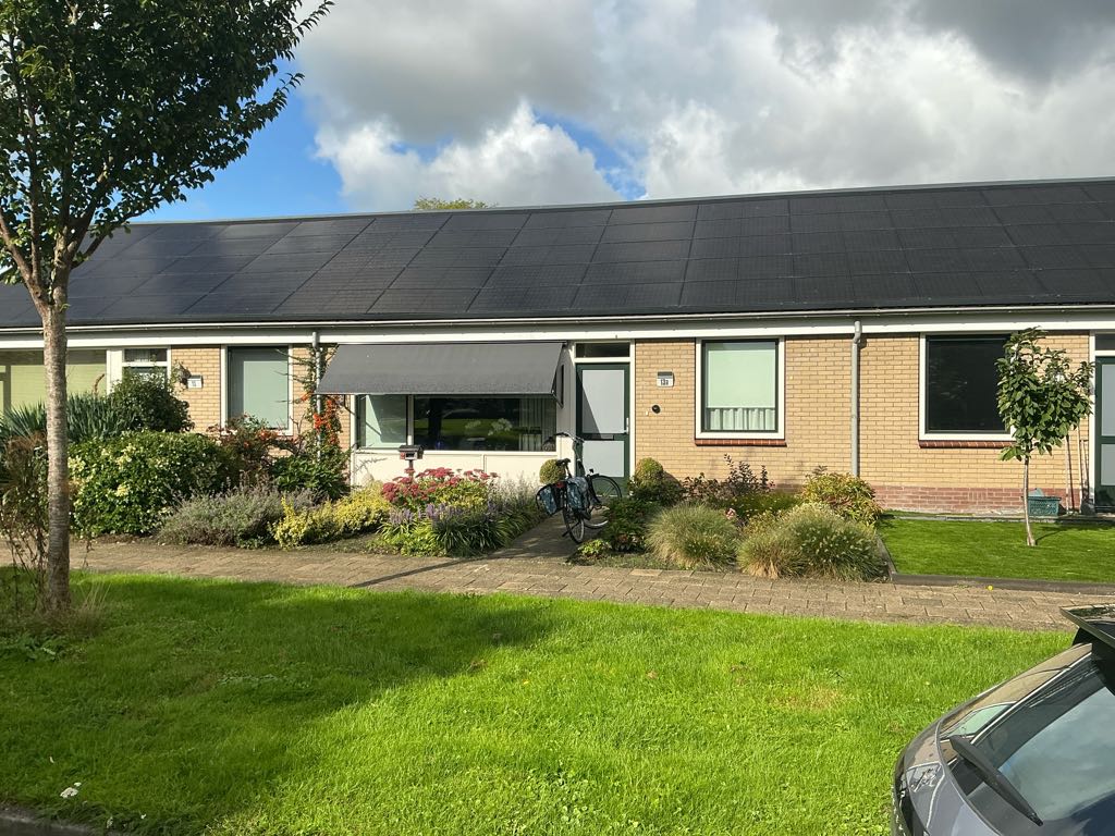 Preistingestraat 13A, 8331 DG Steenwijk, Nederland
