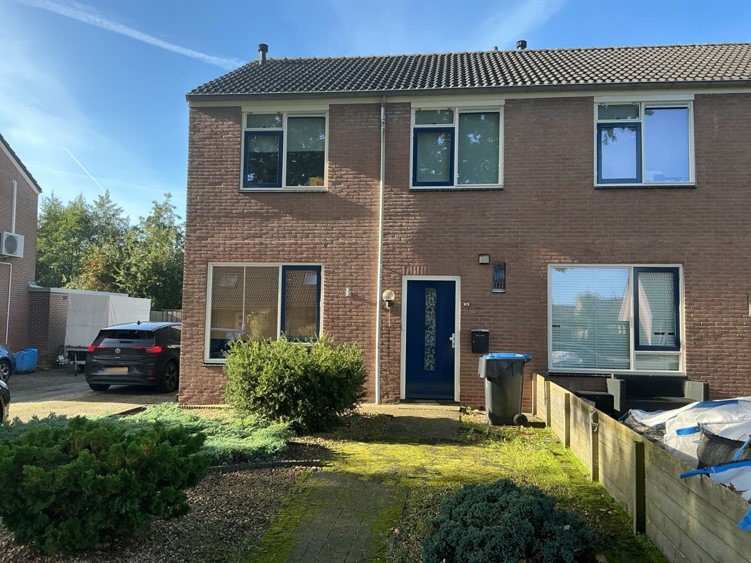 Delle 30, 8421 RC Oldeberkoop, Nederland