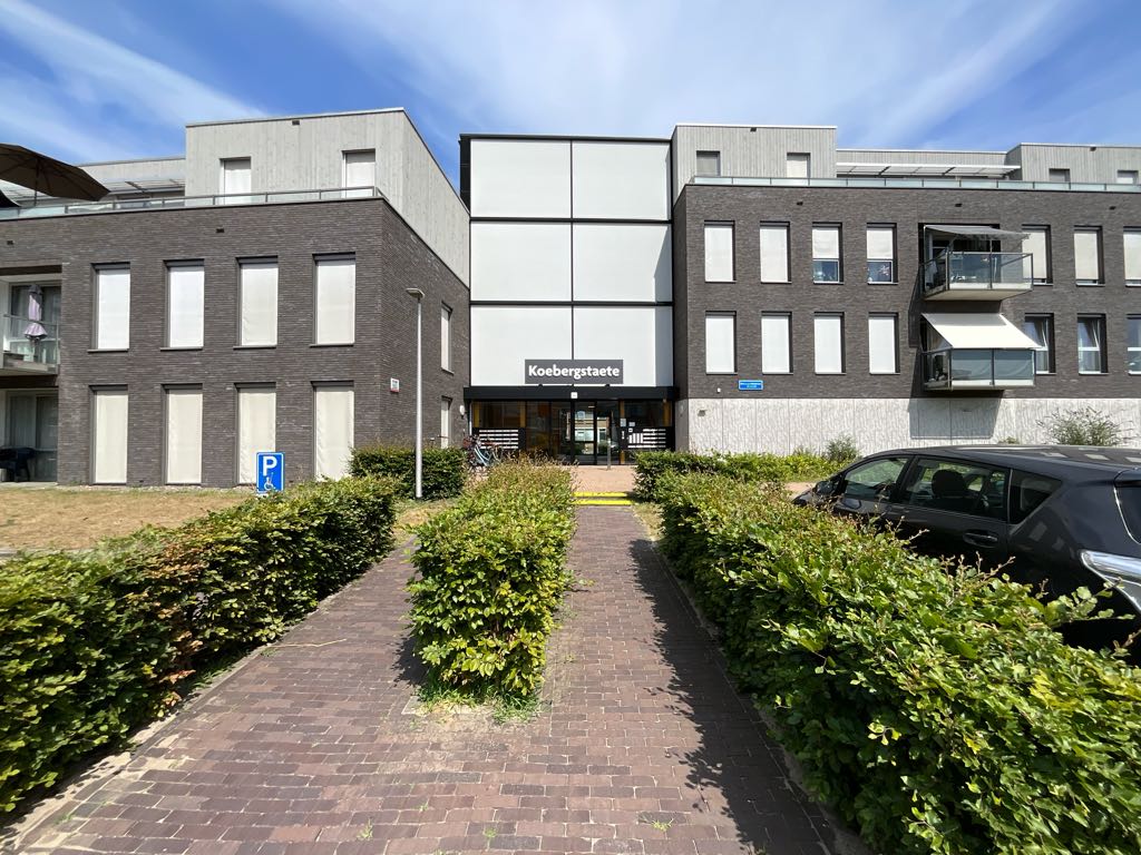 B. Van der Helststraat 2C, 7944 XM Meppel, Nederland