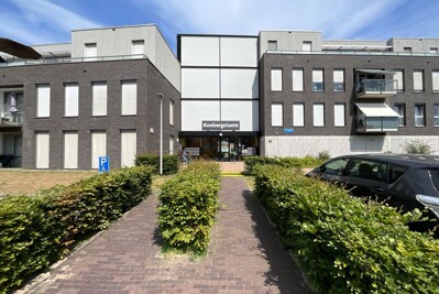 B. van der Helststraat 2-C 9 Meppel, Meppel