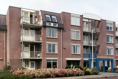 Wilhelminastraat 88 Hoogeveen, Hoogeveen