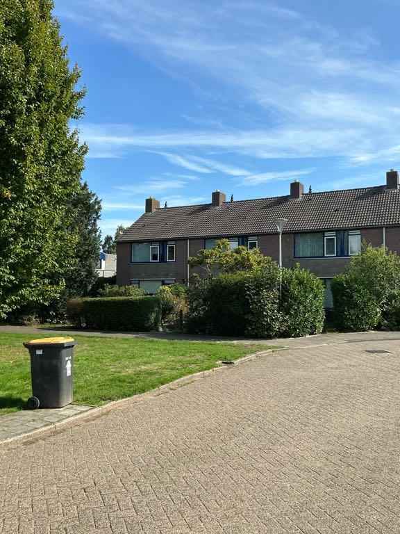 Herenslagen 182 Steenwijk