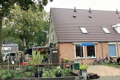 Jan Poortmanweg 1 De Wijk, de Wijk