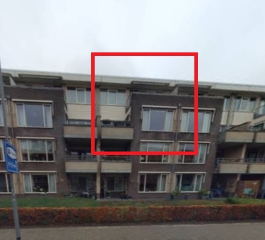 Raadhuisstraat 3, 9411 NA Beilen, Nederland
