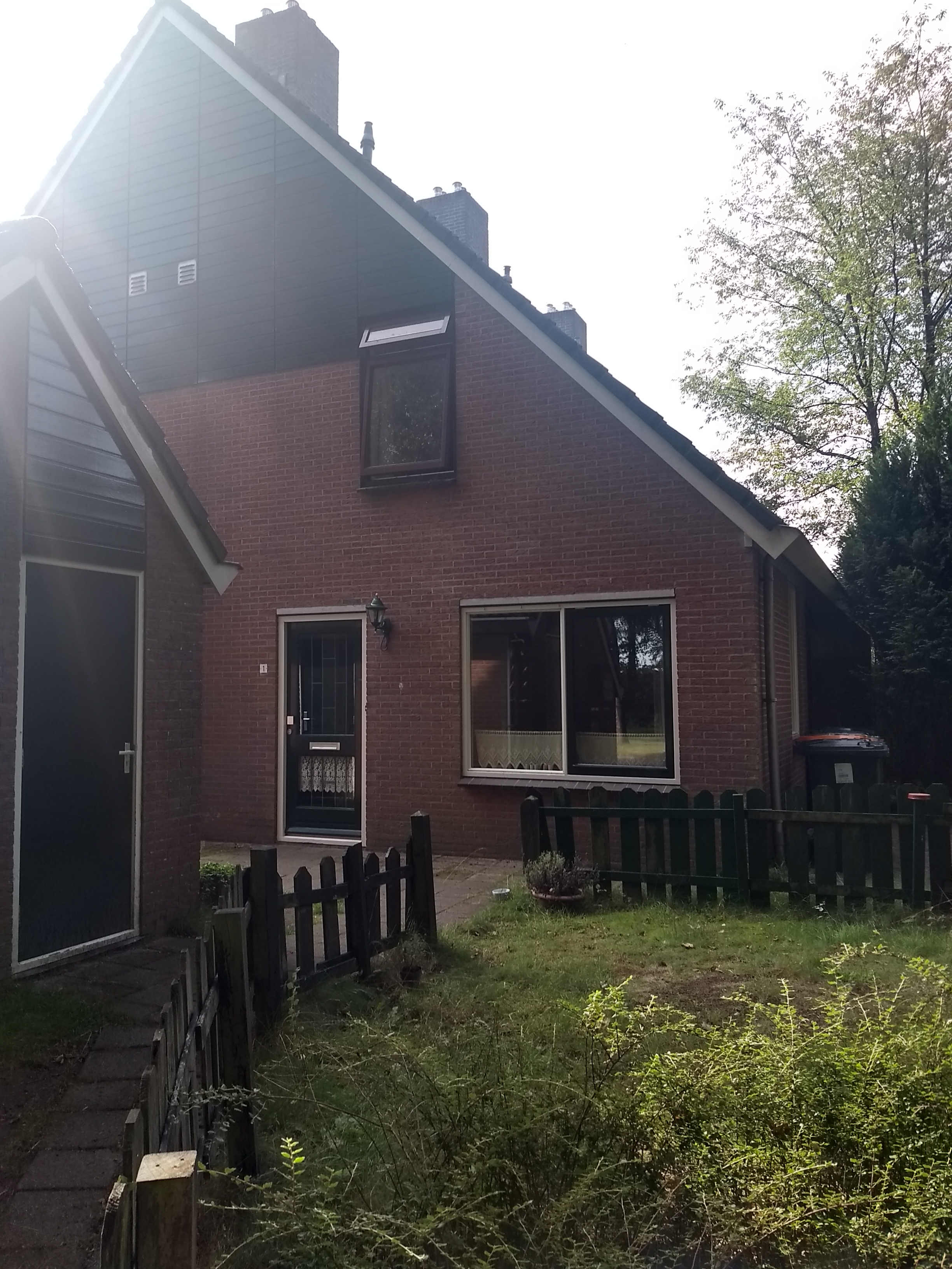 Zetstee 1, 9472 VC Zuidlaren, Nederland