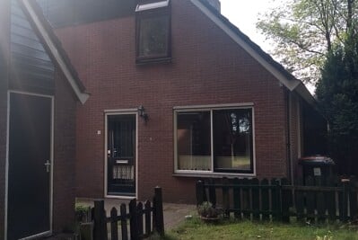 Zetstee 1 Zuidlaren, Zuidlaren