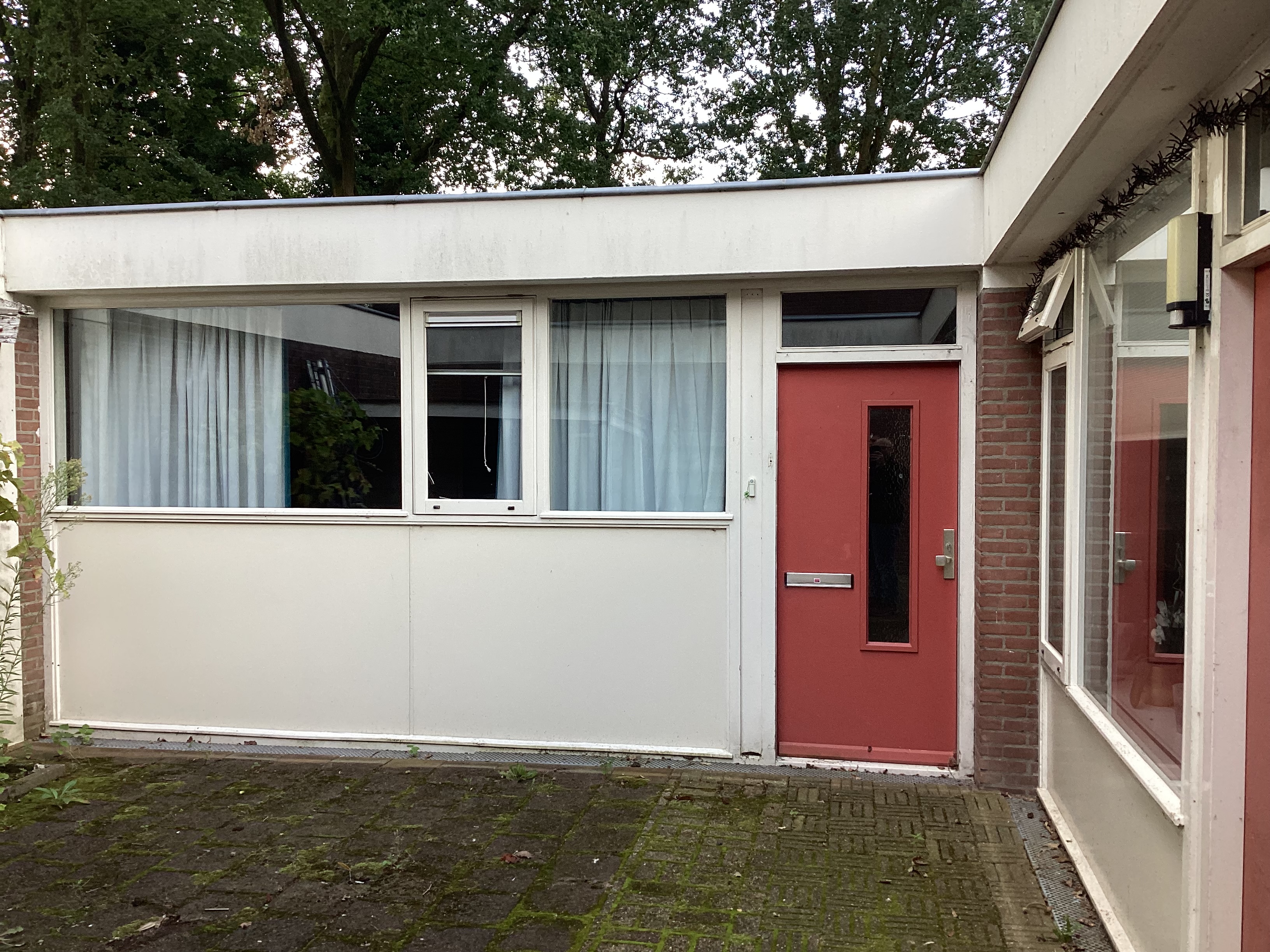 Laan van de Marel 527, 7823 BN Emmen, Nederland