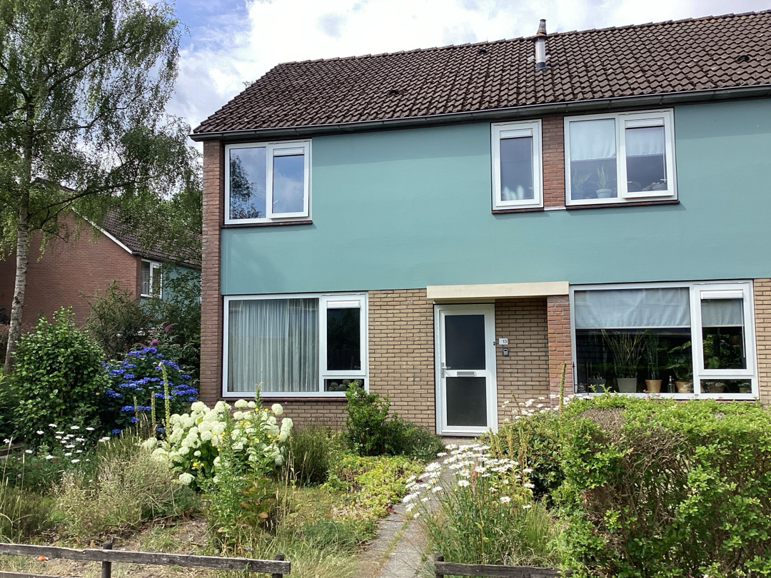 Hunsingostraat 13, 9405 ER Assen, Nederland