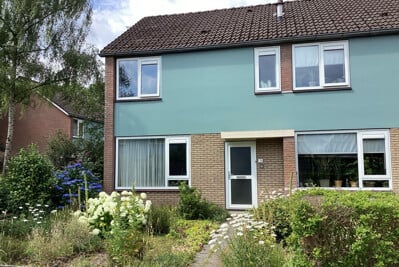 Hunsingostraat 13 Assen, Assen
