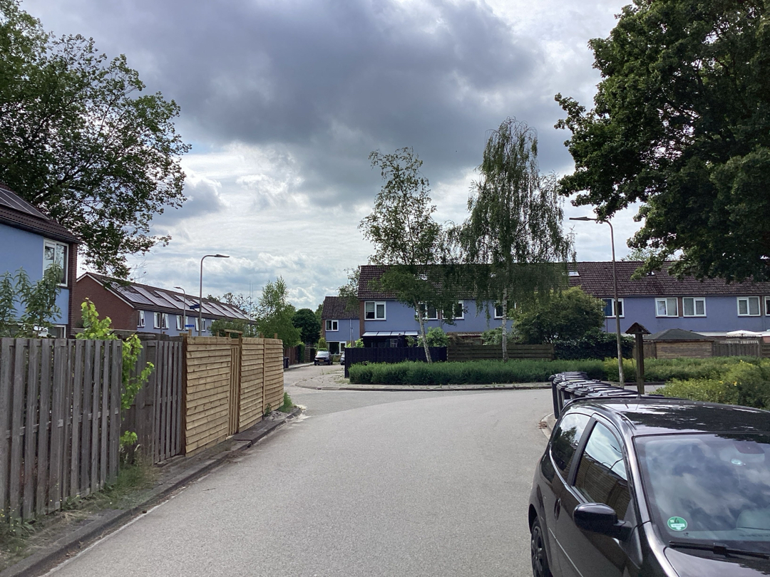 Hunsingostraat 13
