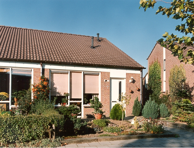 Brandemaat 61, 7943 EV Meppel, Nederland
