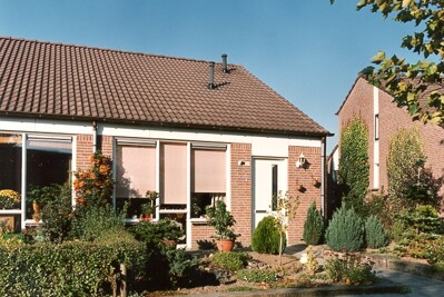 Brandemaat 61 Meppel, Meppel