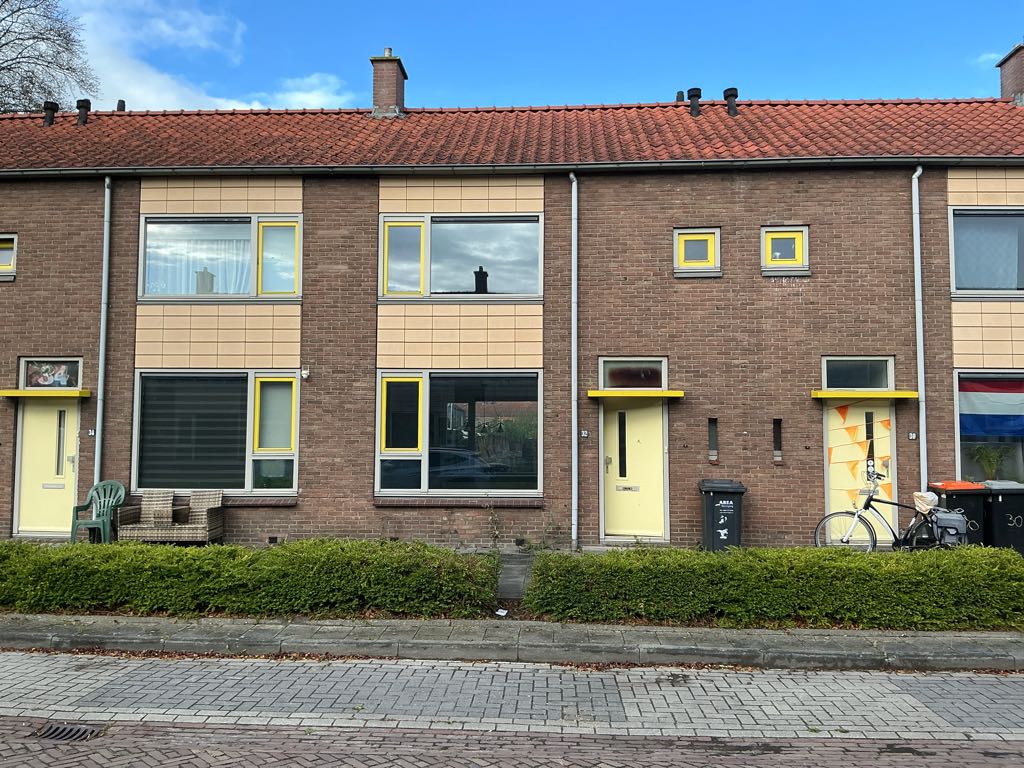 Tandarts Schipperstraat 32, 7902 HT Hoogeveen, Nederland