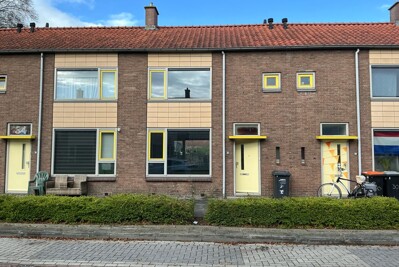 Tandarts Schipperstraat 32 Hoogeveen, Hoogeveen