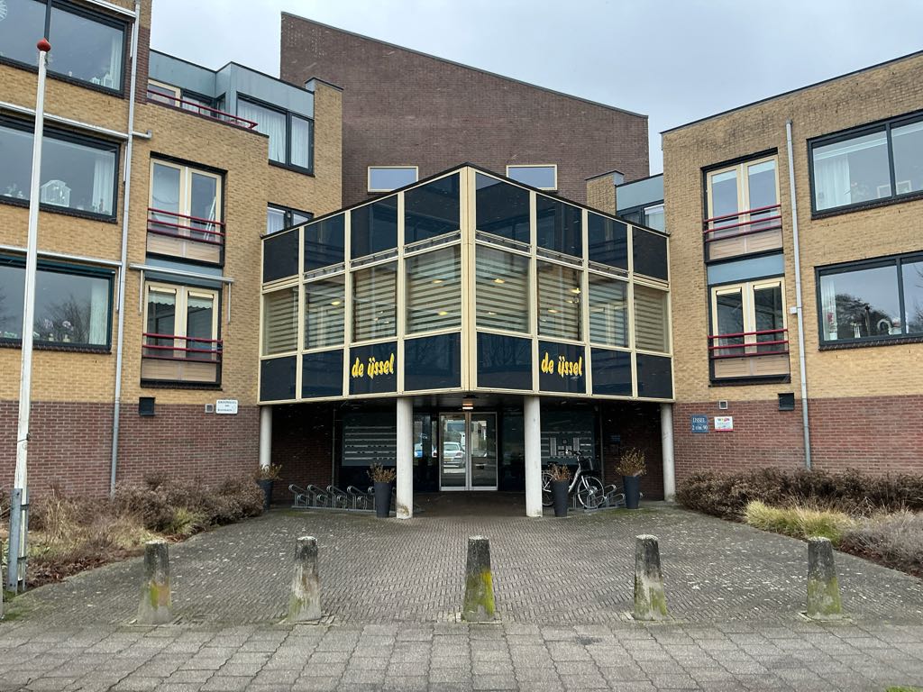 IJssel 50