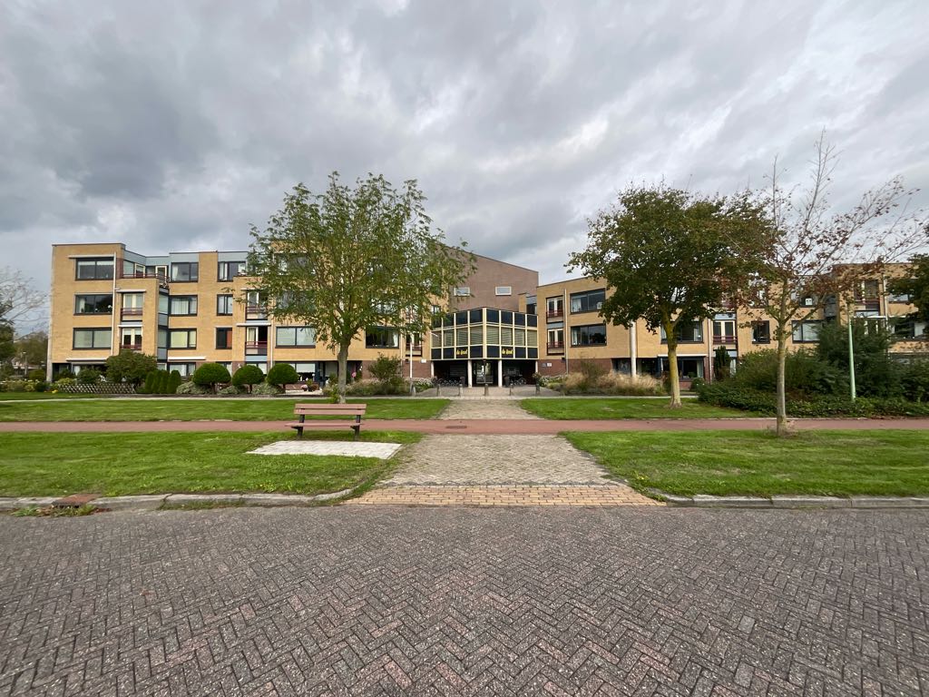 IJssel 50, 7908 HN Hoogeveen, Nederland