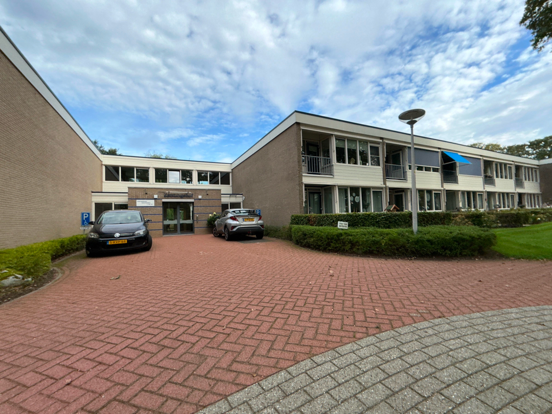 Zantingehof 137
