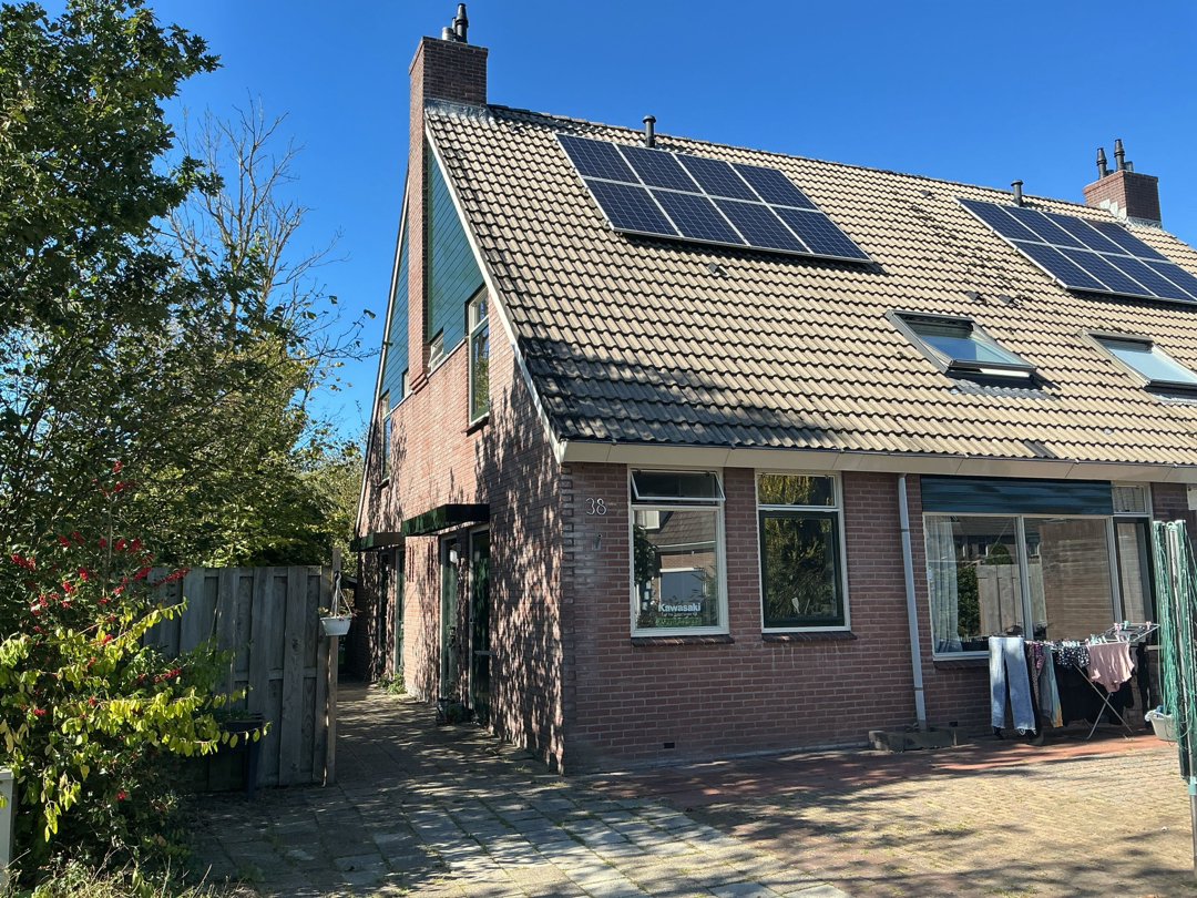 Maalacker 38, 8381 CG Vledder, Nederland