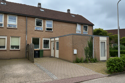 Het Anker 40 Hoogeveen, Hoogeveen